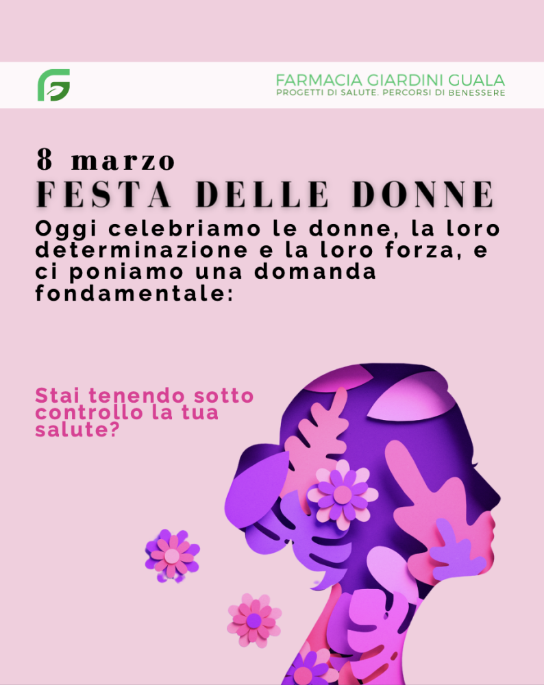 Festa della donna