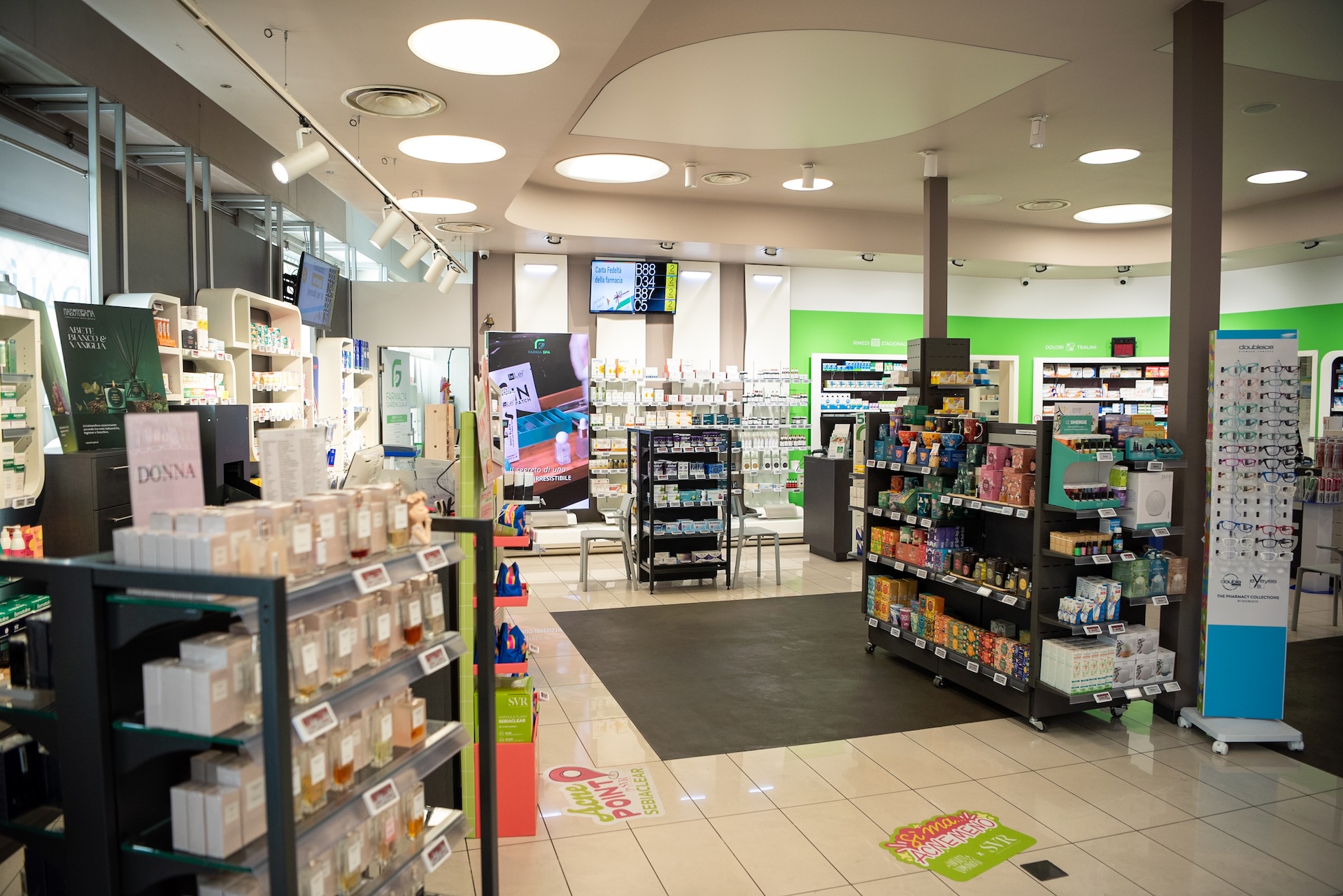 Farmacia Giardini Guala