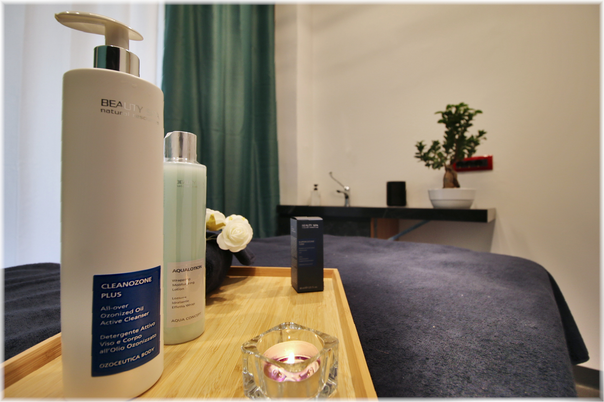 Farma spa - Farmacia Giardini Guala