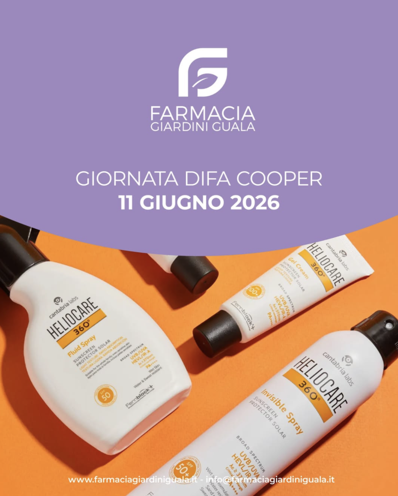 Giornata Difa Cooper