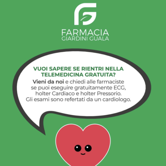 Telemedicina gratuita