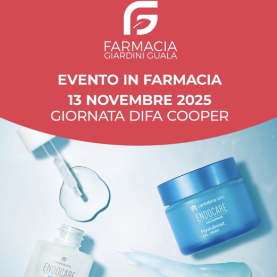 Giornata Difa Cooper