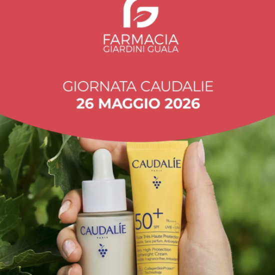 Giornata Caudalie