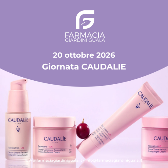 Giornata CAUDALIE